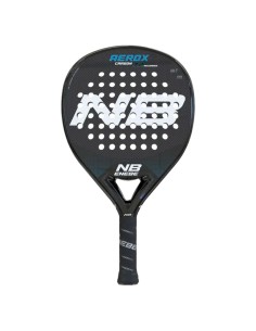 Enebe Aerox 7.2 Carbon Reloaded 2024 | Raquetes de paddle
