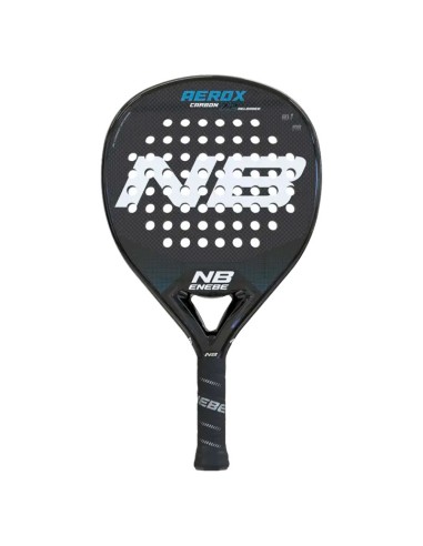 Enebe Aerox 7.2 Carbon Reloaded 2024