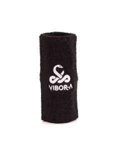 Vibora Pulseira Larga Preta | Acessórios
