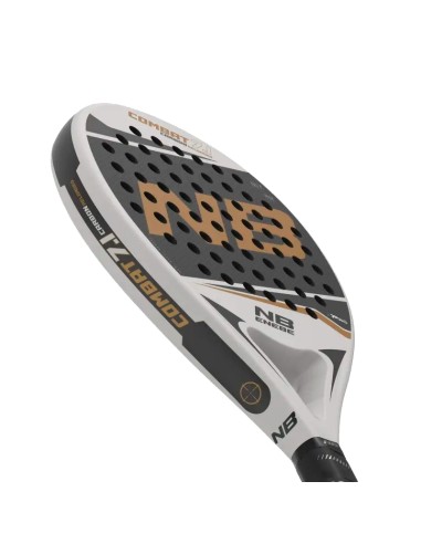 Enebe Combat 7.1 Reloaded 2024 | Raquetes de paddle