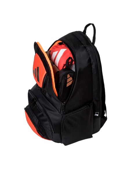 Sac à dos Adidas PROTOUR 3.2 Orange | Sacs de padel et sacs à dos