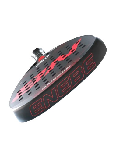 Enebe Massive Roja 2024