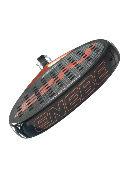 Enebe Mustang 2024 | Raquetes de paddle