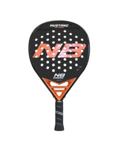 Enebe Mustang 2024 | Paddle-Schläger