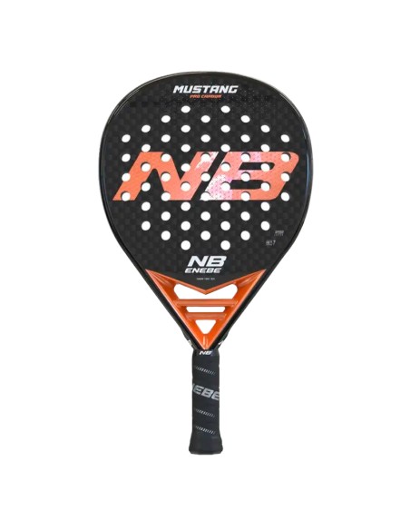 Enebe Mustang 2024 | Raquetes de paddle