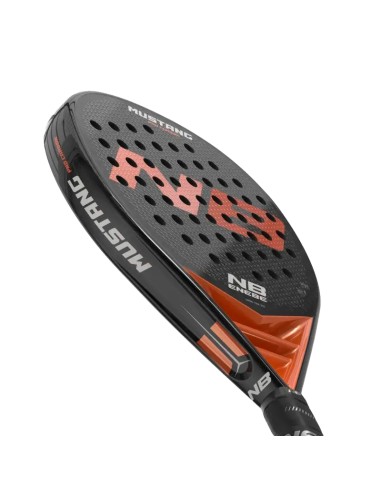 Enebe Mustang 2024 | Raquetes de paddle