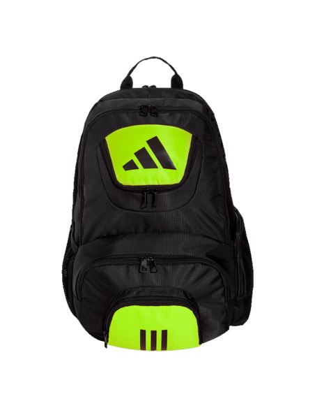 Adidas PROTOUR 3.2 Lima Backpack | Padel bags and backpacks