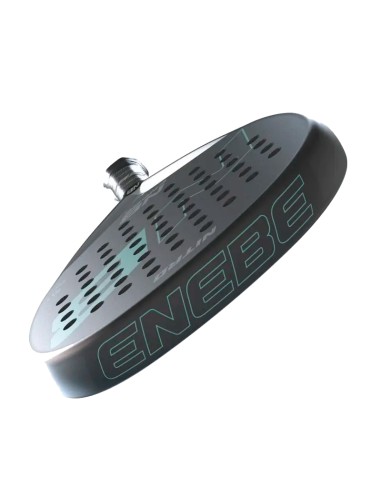 Enebe Nitro Grün 2024 | Paddle-Schläger