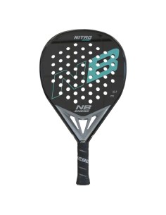 Enebe Nitro Verde Júnior 2024 | Raquetes de paddle