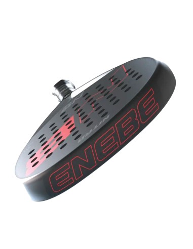 Enebe Nitro Vermelho 2024 | Raquetes de paddle