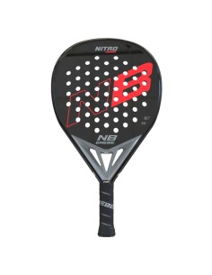 Enebe Nitro Red Junior 2024 | Raquetes de paddle