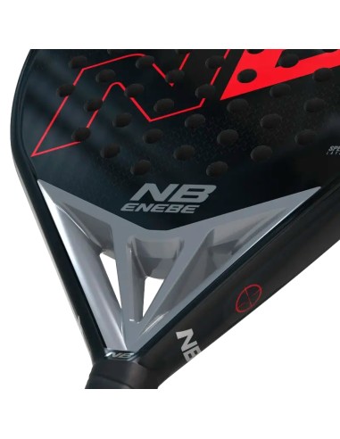 Enebe Nitro Red Junior 2024