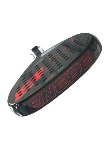 Enebe Nitro Red Junior 2024 | Raquetes de paddle