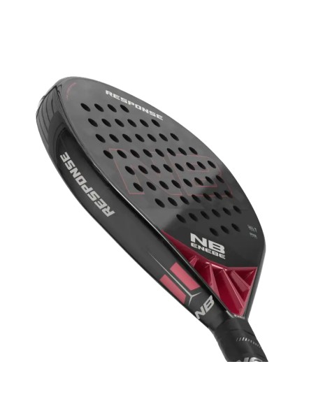 Risposta Enebe 24K 2024 | Racchette da paddle