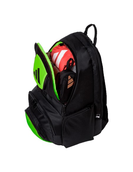 Adidas PROTOUR 3.2 Lima Backpack | Padel bags and backpacks