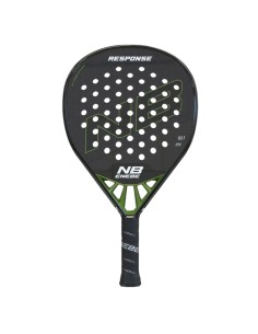 Resposta Enebe 3K 2024 | Raquetes de paddle