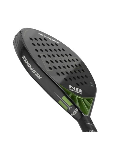 Réponse Enebe 3K 2024 | Raquettes de padel