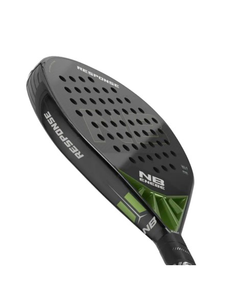 Réponse Enebe 3K 2024 | Raquettes de padel