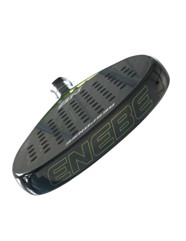 Réponse Enebe 3K 2024 | Raquettes de padel
