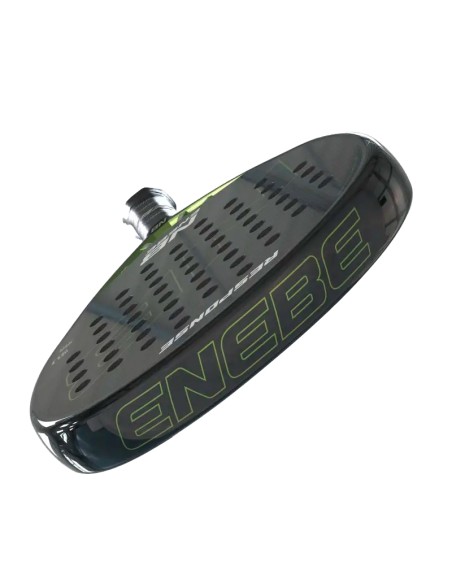 Risposta Enebe 3K 2024 | Racchette da paddle