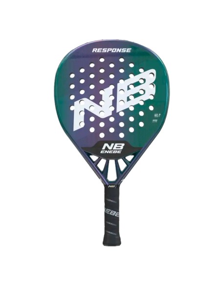 Enebe Respone Fiber Blue 2024