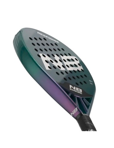 Enebe Respone Fiber Blue 2024