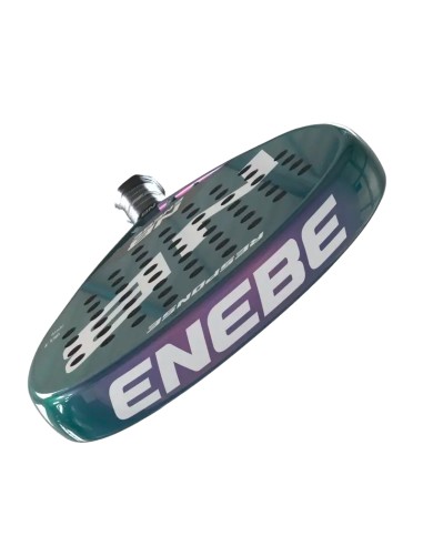 Enebe Respone Fiber Blue 2024