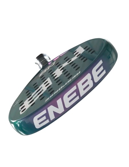 Enebe Respone Fiber Blue 2024