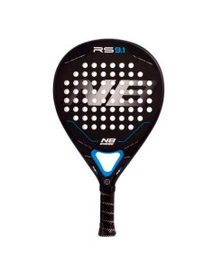 Enebe RS 9.1 Azul 2024 | Raquetes de paddle