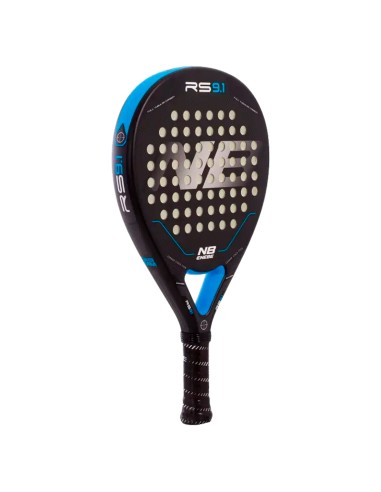 Enebe RS 9.1 Azul 2024 | Raquetes de paddle