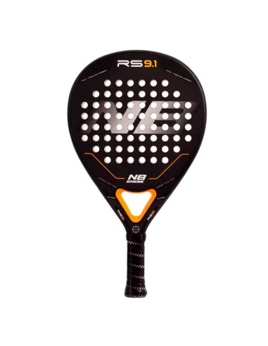 Enebe RS 9.1 Orange 2024