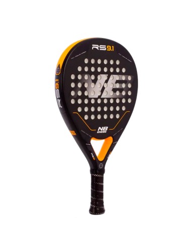 Enebe RS 9.1 Orange 2024