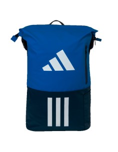 Sac à dos Adidas MULTIGAME 3.2 Bleu | Sacs de padel et sacs à dos