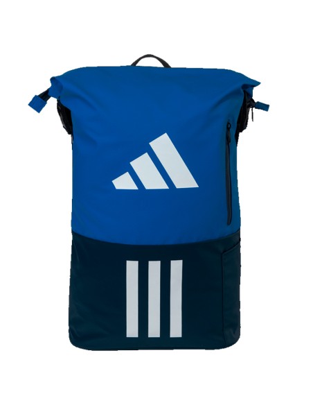 Sac à dos Adidas MULTIGAME 3.2 Bleu | Sacs de padel et sacs à dos
