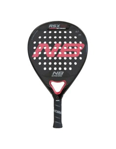 Enebe RSX 7.1 Carbon Reloaded 2024 | Paddle rackets