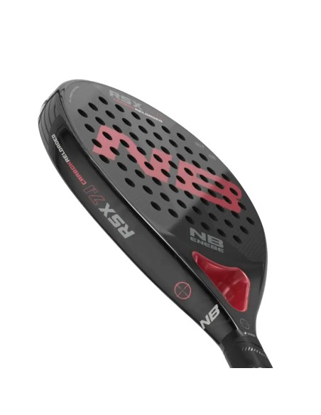 Enebe RSX 7.1 Carbon Reloaded 2024 | Raquetes de paddle