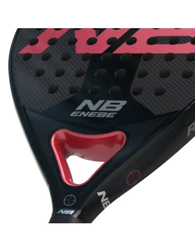 Enebe RSX 7.1 Carbon Reloaded 2024