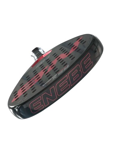 Enebe RSX 7.1 Carbone Rechargé 2024 | Raquettes de padel