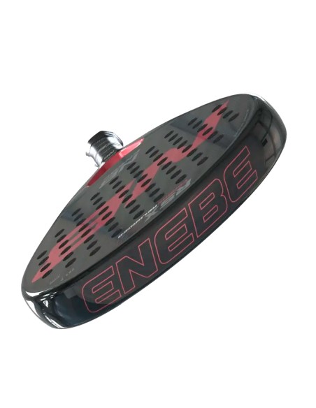 Enebe RSX 7.1 Carbon Reloaded 2024 | Raquetes de paddle