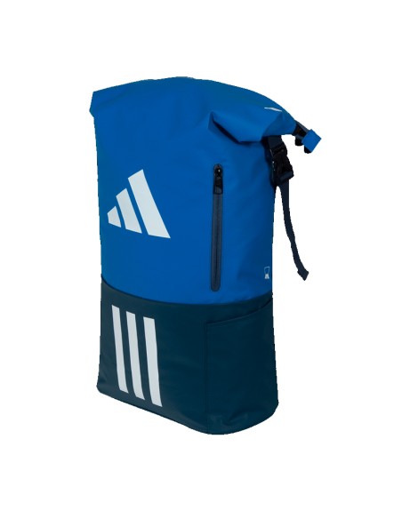 Backpack Adidas MULTIGAME 3.2 Blue | Padel bags and backpacks Padel...