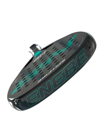 Enebe Spitfire 12K 2024 | Padel Rackets