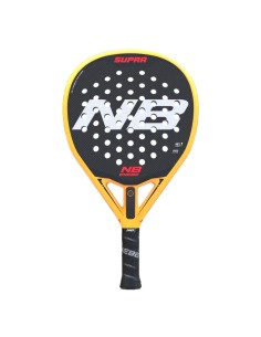 Enebe Supra 3K 2024 | Padel Rackets