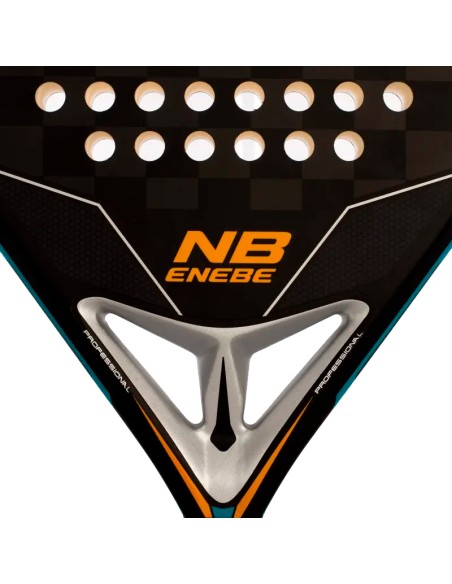 Enebe Flèche 2023 | Raquettes de padel