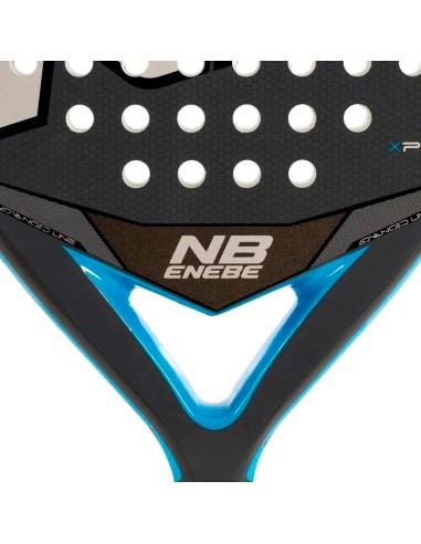 Enebe Cross Azul 2023 | Raquetes de paddle