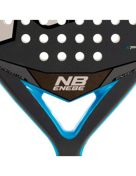 Enebe Croce Blu 2023 | Racchette da paddle