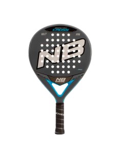 Enebe Cross Blau 2023 | Paddle-Schläger