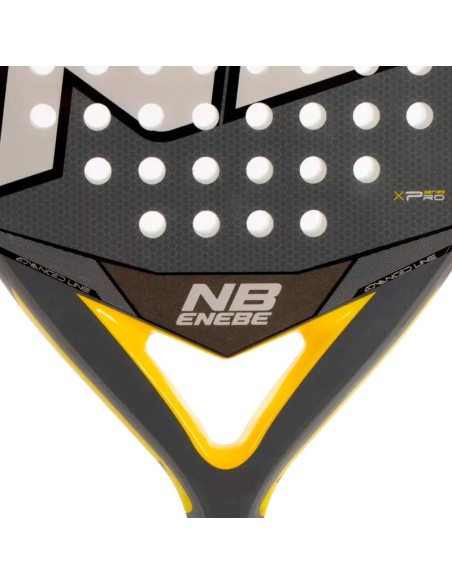 Enebe Cross Yellow 2023