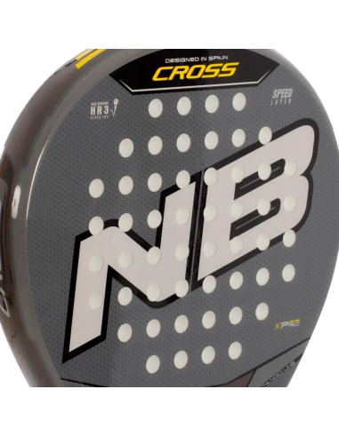 Enebe Cross Yellow 2023