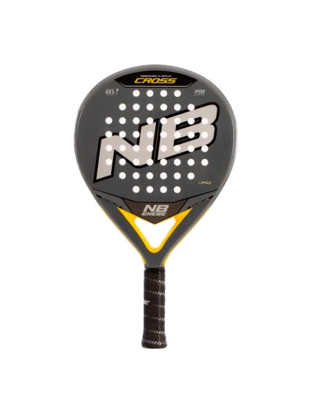 Enebe Cross Yellow 2023