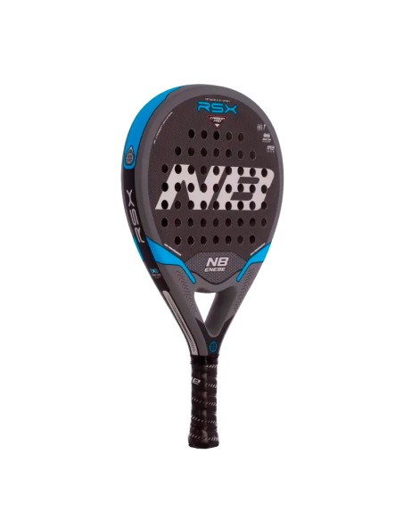Enebe RSX Blu 2023 | Racchette da paddle